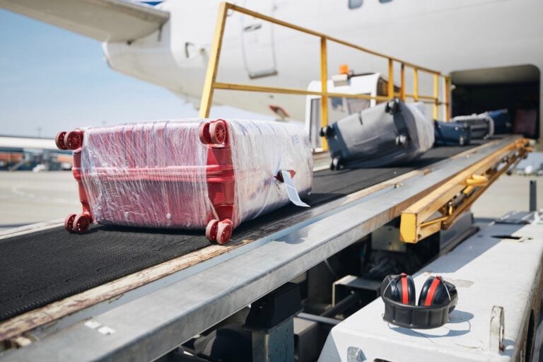 Into-Plane fueling & Aviation fuel handling, storage and delivery - BGS
