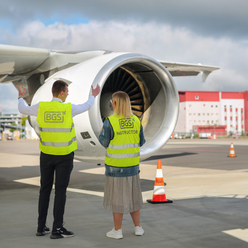 BGS General Aviation Safety